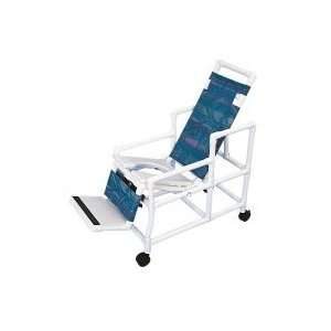  Reclineez Tilt Shower Chair, 18