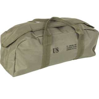 M1 Abrams Tool Kit Bag   Military Mechanics   Vehicle Engineers ETC 