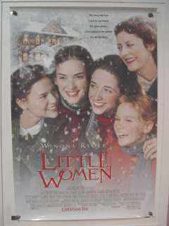 MIRACLE ON 34TH STREET MOVIE POSTER LOT REG & ADV MINT  