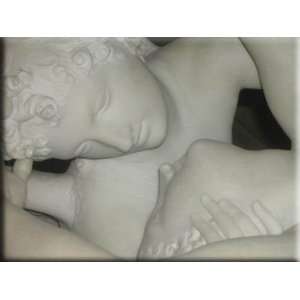   16x12 Streched Canvas Art by Canova, Antonio