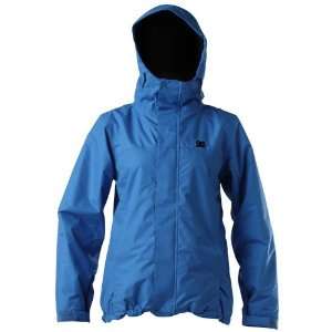  DC Geneva Jacket   Womens 2012