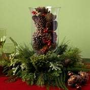 Christmas Gifts Holiday Ornaments, Wreaths & Décor   
