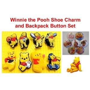   , Charms, Buttons, Widgets, for Clogs, Crocs, Bracelets and More