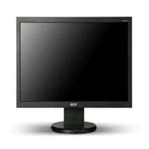  Acer America Corp V213H BJbd Widescreen LCD Monitor Black 