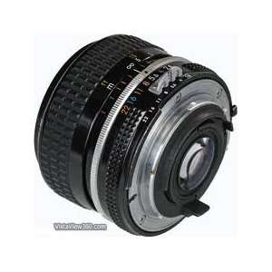  Nikon Nikkor 28mm F/2.8 Ai Wide Angle Lens