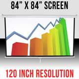Tilt TV Wall Mount Ceiling 32 37 42 46 50 52 60 LCD LED Plasma Flat 