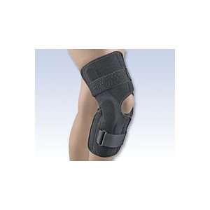  FLA Adjustable ROM Knee Brace 37 450 18 26 UNIVERSAL PLUS 