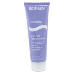 Exclusive By Biotherm Biopur Pore Reducer Gentle Purifying Gel 125ml/4 