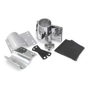 National Cycle Supplemental Hardware   CJ and CH Series Mount Kit for 
