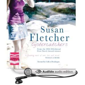  Oystercatchers (Audible Audio Edition) Susan Fletcher 