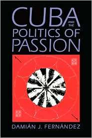   Passion, (0292725205), Damian J. Fernandez, Textbooks   