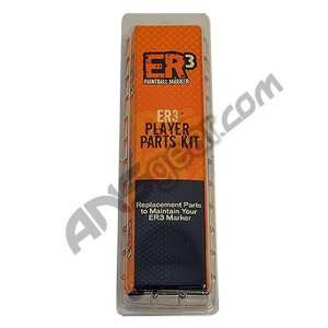  Extreme Rage ER3 Parts Kit