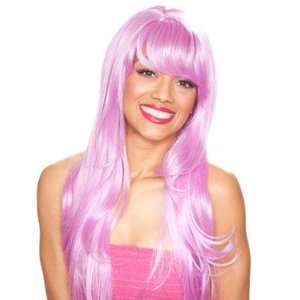  SEPIA Carmen Wig (Hot Pink) Beauty