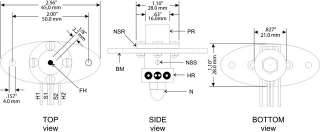 HotEnd / Hot End for RepRap 3D printers  