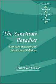   Relations, (0521644151), Daniel W. Drezner, Textbooks   