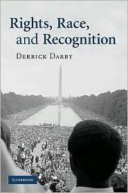   Recognition, (0521733197), Derrick Darby, Textbooks   