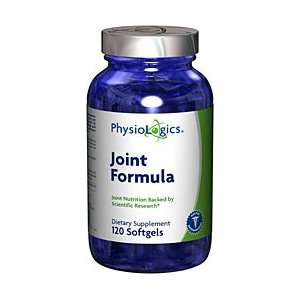  PhysioLogics Joint Formula