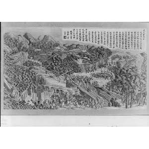   ,China,Chien Lung,G Castiglione,c1769 