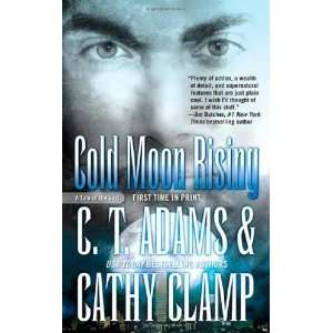   Rising (Tales of the Sazi) [Mass Market Paperback] Cathy Clamp Books