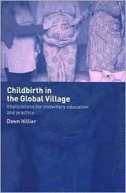   Global Village, (0415275520), Dawn Hillier, Textbooks   