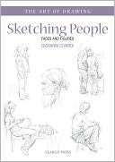 Sketching People Faces & Giovanni Civardi