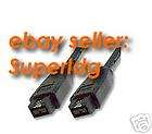 3FT 9 PIN   9PIN FIREWIRE 800 1394B CABLE PC/MAC NEW