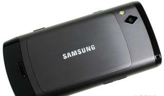 Samsung S8530 WAVE II 2 Unlocked GSM 3G WiFi New Phone  