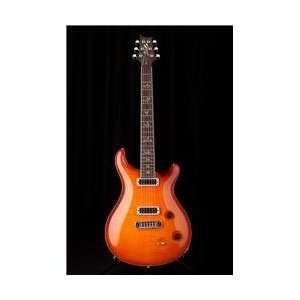  Prs 25Th Anniversary Ted Mccarty Matteo Mist Musical 