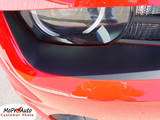 BLACKOUT 2010 Camaro Decal Stripe Graphic Chevy Emblem  