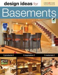   Basement Ideas that Work by Peter Jeswald, Taunton 