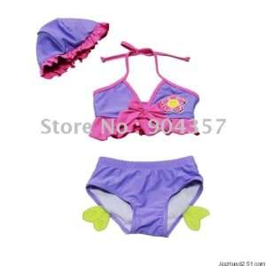  wholes baby kids children cute sunf swimming suit swimming 