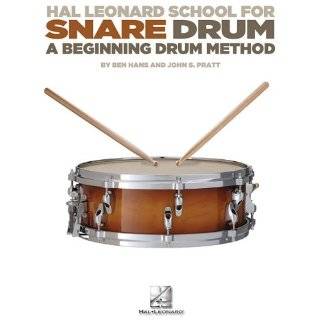 Modern School for Snare Drum by Morris Goldenberg ( Paperback   Jan 