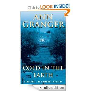   & Markby Cotswold Whodunnit) Ann Granger  Kindle Store