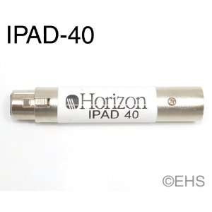  Horizon Adapter 40 dB Pad Electronics