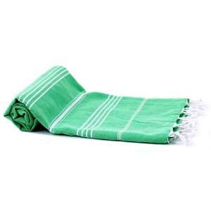   Turkish Bath Towel. Authentic Turkish Pesthemal. Cotton Pestemal