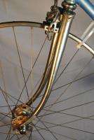   Colnago Columbus Gippieme Road bike Bicycle 55cm 3T Shimano  