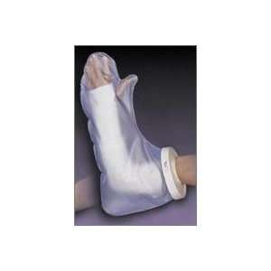   Cast and Bandage Protector   Adult   Long Arm