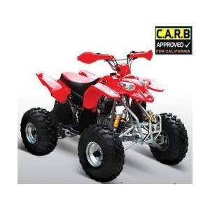  250cc ATA 250C ATV Adult Size