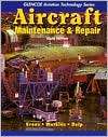 Aircraft Maintenance and Repair, (0028034597), Michael Kroes 