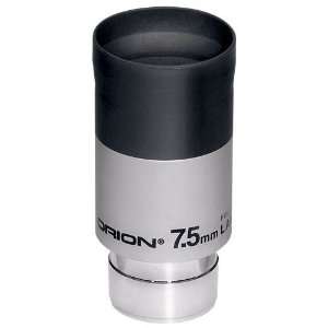  Orion 7.5mm Lanthanum 1.25 Eyepiece