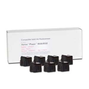  CS © Compatible Xerox Phaser 8500, 8550 Solid Ink Sticks 