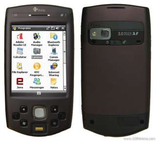   P6500 3G 3MP GPS WIFI SMART PHONE WM6.0 400mhz 4710937320190  