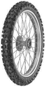 Dunlop D739 Off Road MX 4 Stroke FRONT Tire 80/100 21  