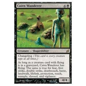  Cairn Wanderer RARE #105   Magic the Gathering Lorwyn 