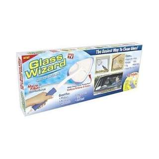 As Seen On TV Glass Wizard Surface Windshield Cleaner 000000000000 