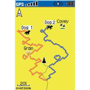 NEW GARMIN ASTRO 220 DC 40 GPS DOG HUNTING TRACKER  