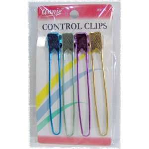  control hair clip duck bill clip salon product Beauty