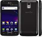 NEW unlocked Samsung Galaxy S II Skyrocket SGH I727 16GB 4G 8MP Black 