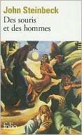 Des souris et des hommes (Of John Steinbeck