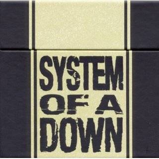   of a down by system of a down audio cd 2011 import buy new $ 40 08 17